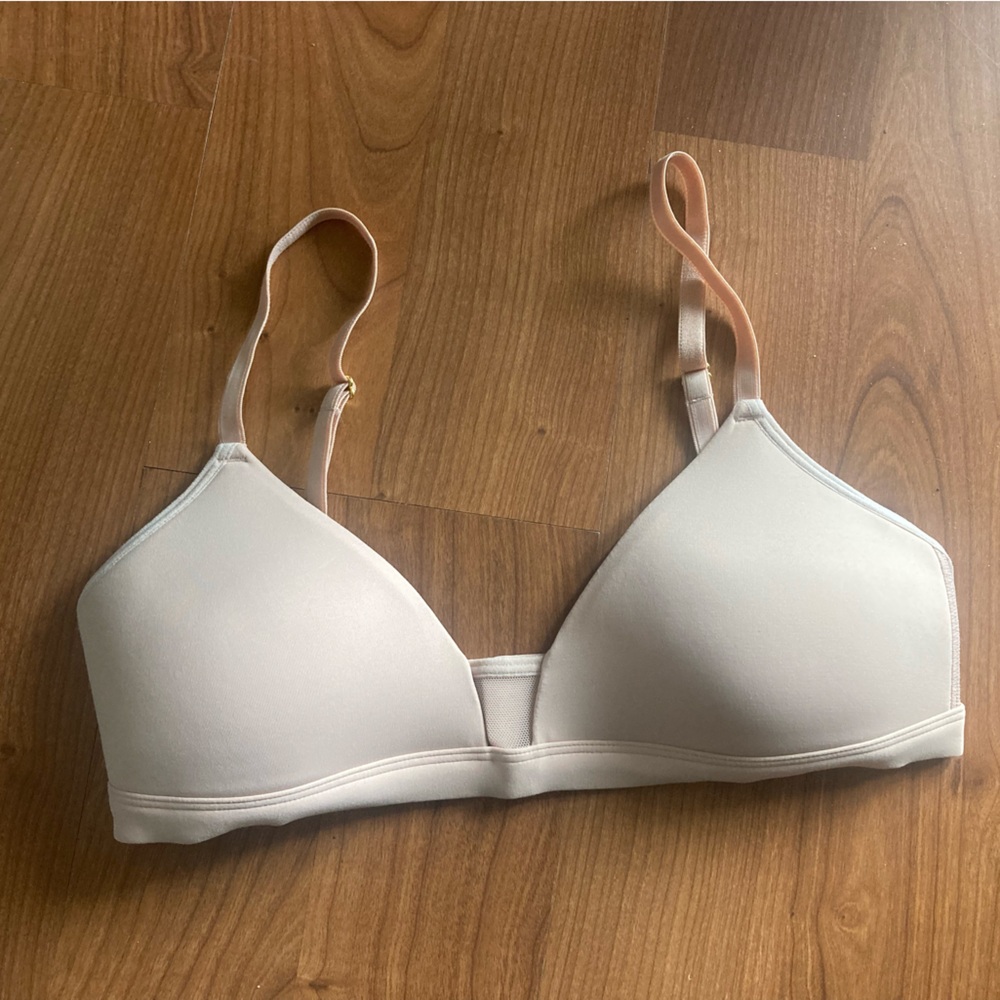 Pepper Bra